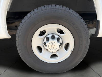 2019 Chevrolet Express Cargo 2500 Base