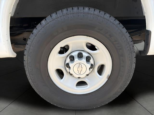 2019 Chevrolet Express Cargo 2500 Base