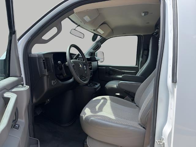 2019 Chevrolet Express Cargo 2500 Base