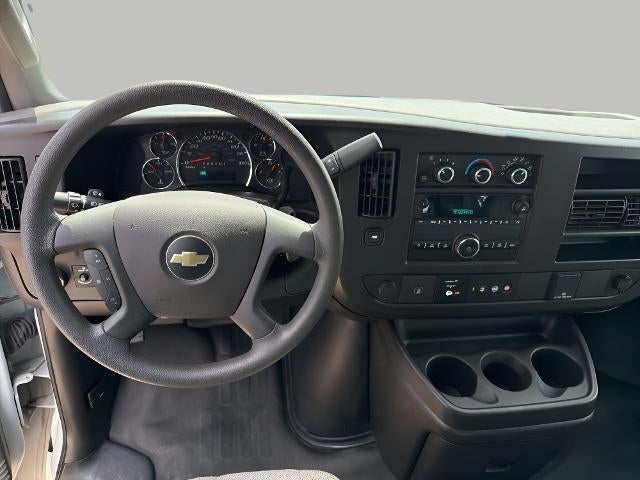 2019 Chevrolet Express Cargo 2500 Base