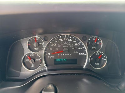 2019 Chevrolet Express Cargo 2500 Base