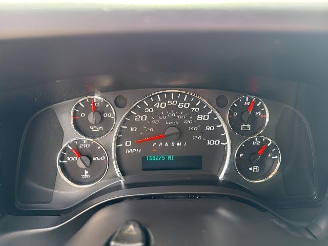 2019 Chevrolet Express Cargo 2500 Base