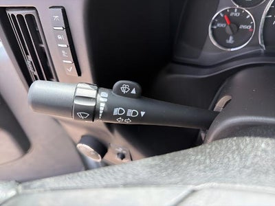 2019 Chevrolet Express Cargo 2500 Base