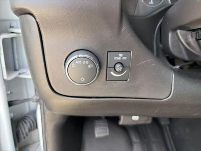 2019 Chevrolet Express Cargo 2500 Base