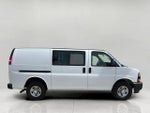 2019 Chevrolet Express Cargo 2500 Base