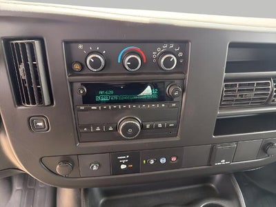 2019 Chevrolet Express Cargo 2500 Base