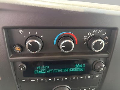 2019 Chevrolet Express Cargo 2500 Base