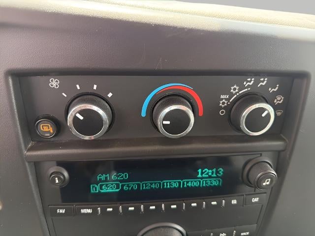 2019 Chevrolet Express Cargo 2500 Base