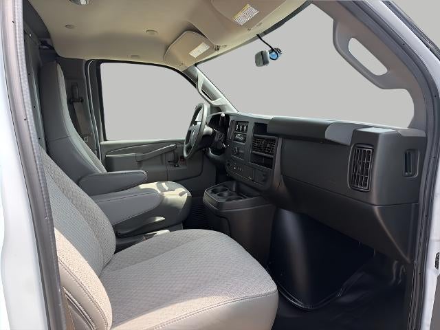 2019 Chevrolet Express Cargo 2500 Base