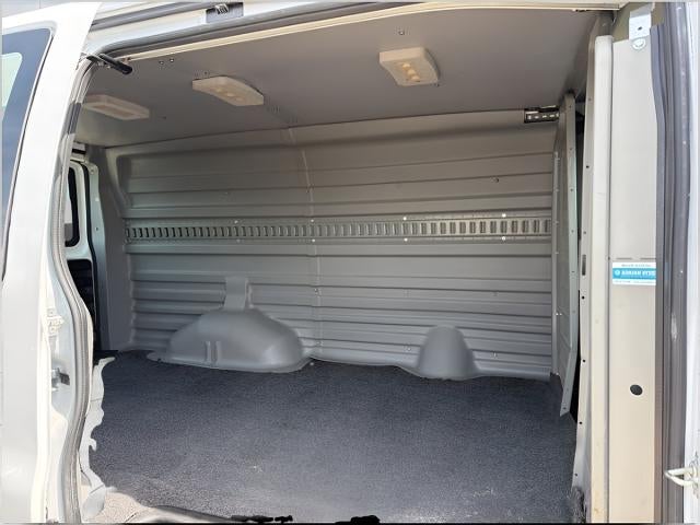 2019 Chevrolet Express Cargo 2500 Base
