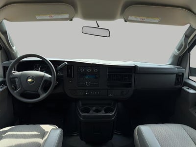 2019 Chevrolet Express Cargo 2500 Base