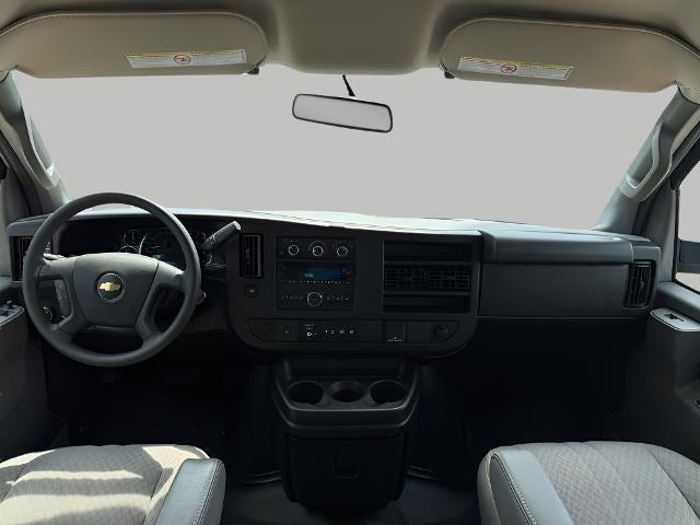 2019 Chevrolet Express Cargo 2500 Base