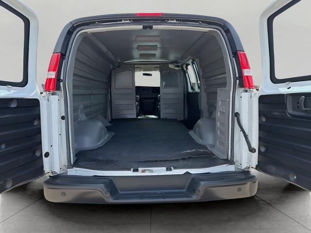 2019 Chevrolet Express Cargo 2500 Base