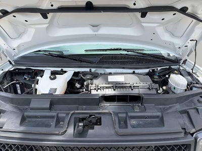 2019 Chevrolet Express Cargo 2500 Base