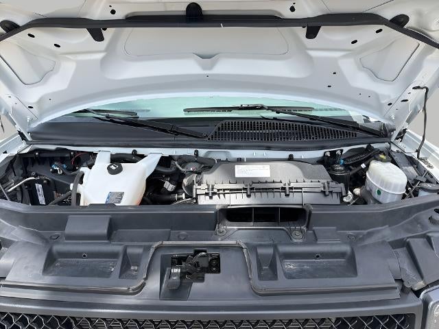 2019 Chevrolet Express Cargo 2500 Base