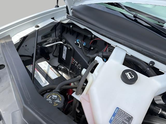 2019 Chevrolet Express Cargo 2500 Base