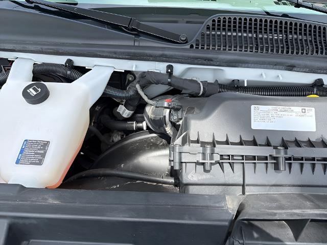 2019 Chevrolet Express Cargo 2500 Base