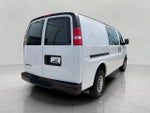 2019 Chevrolet Express Cargo 2500 Base
