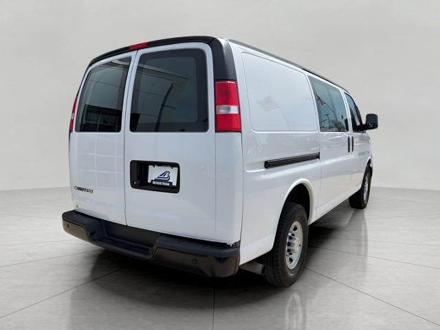 2019 Chevrolet Express Cargo 2500 Base