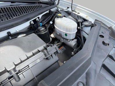 2019 Chevrolet Express Cargo 2500 Base
