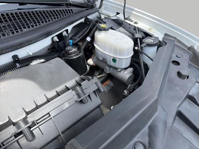 2019 Chevrolet Express Cargo 2500 Base