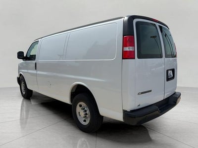 2019 Chevrolet Express Cargo 2500 Base