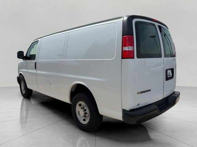 2019 Chevrolet Express Cargo 2500 Base