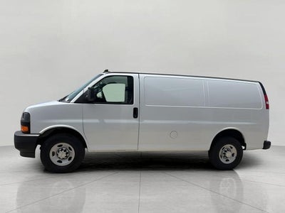 2019 Chevrolet Express Cargo 2500 Base