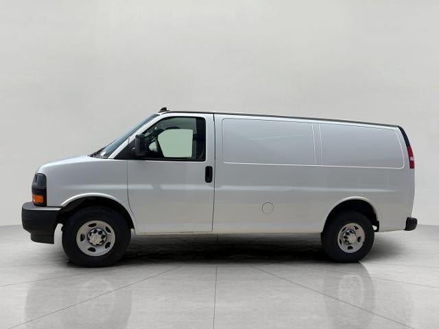 2019 Chevrolet Express Cargo 2500 Base