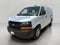 2019 Chevrolet Express Cargo 2500 Base