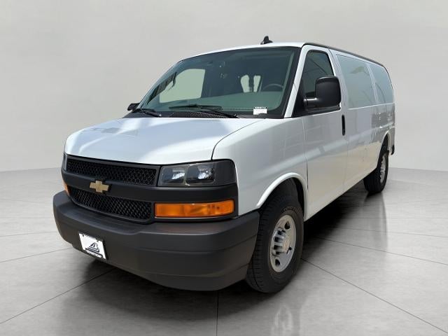 2019 Chevrolet Express Cargo 2500 Base