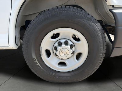 2019 Chevrolet Express Cargo 2500 Base