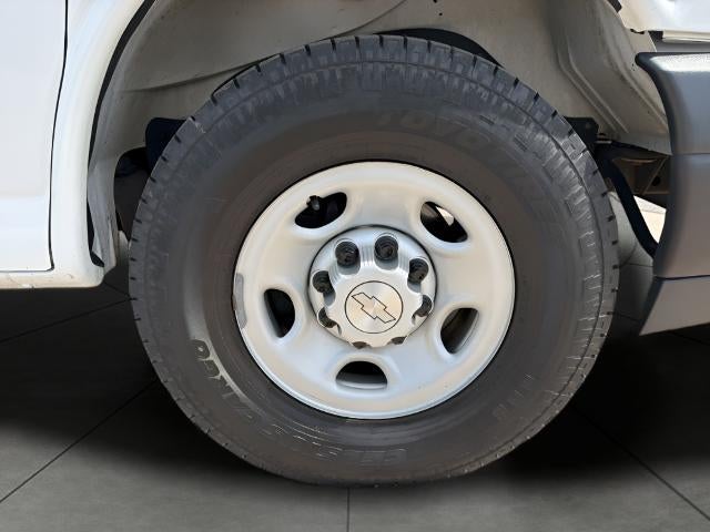 2019 Chevrolet Express Cargo 2500 Base