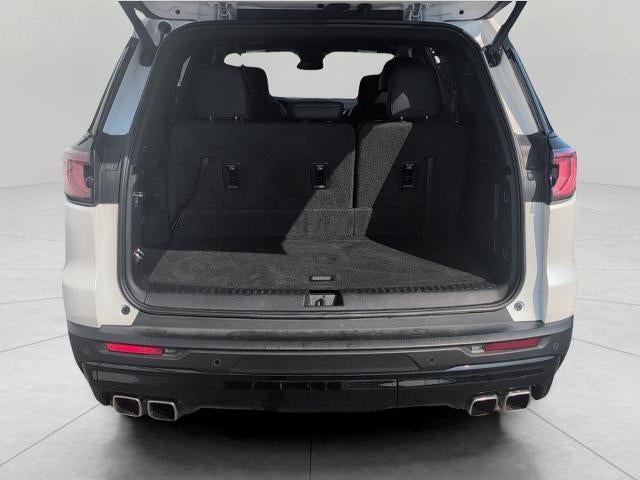 2024 GMC Acadia AT4