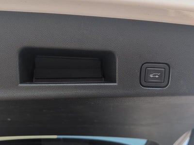2024 GMC Acadia AT4