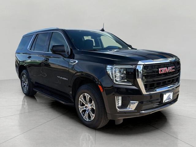 2022 GMC Yukon