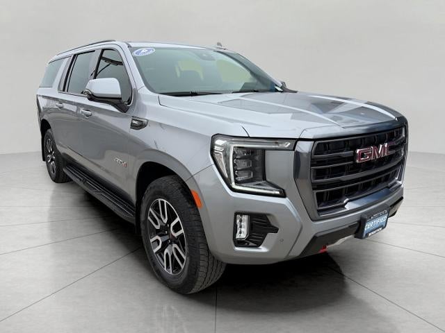 2024 GMC Yukon XL AT4
