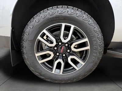 2024 GMC Yukon XL AT4