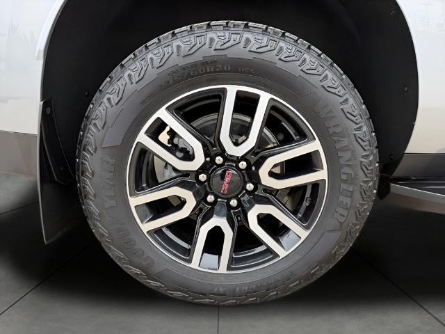 2024 GMC Yukon XL AT4