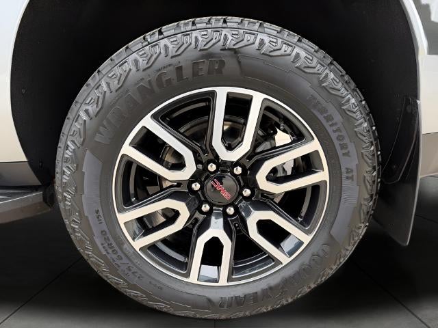 2024 GMC Yukon XL AT4