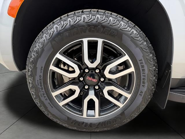 2024 GMC Yukon XL AT4