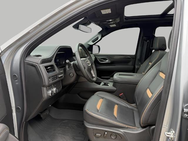 2024 GMC Yukon XL AT4