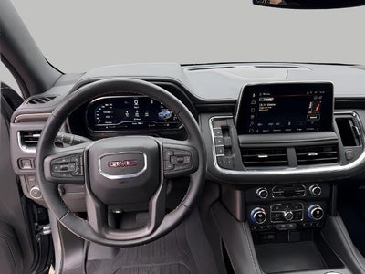 2024 GMC Yukon XL AT4