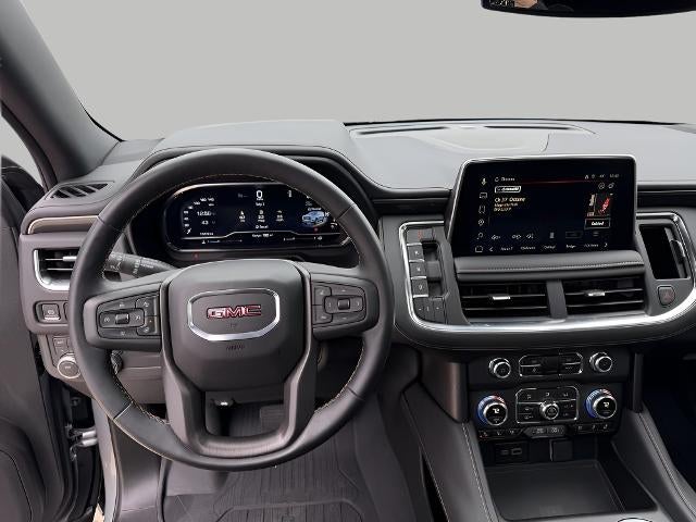 2024 GMC Yukon XL AT4