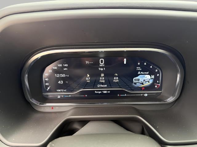 2024 GMC Yukon XL AT4