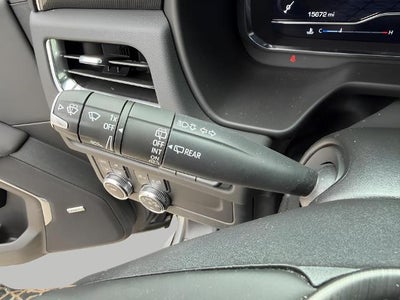 2024 GMC Yukon XL AT4