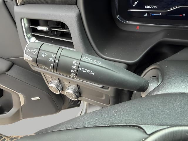 2024 GMC Yukon XL AT4