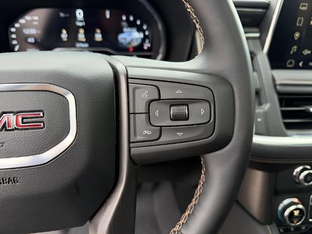 2024 GMC Yukon XL AT4