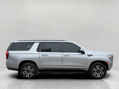 2024 GMC Yukon XL AT4