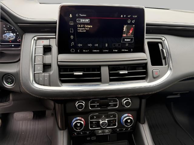 2024 GMC Yukon XL AT4